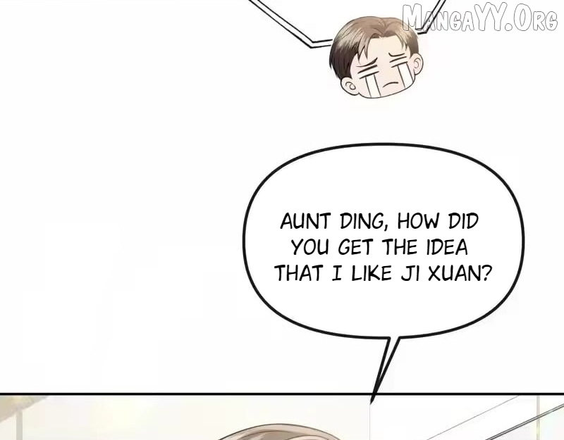 Deeply In Love Chapter 72 - page 35